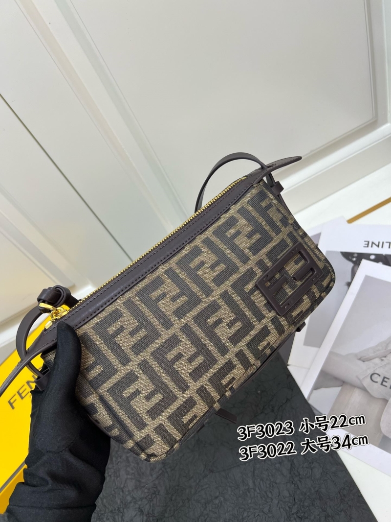 Fendi Satchel Bags